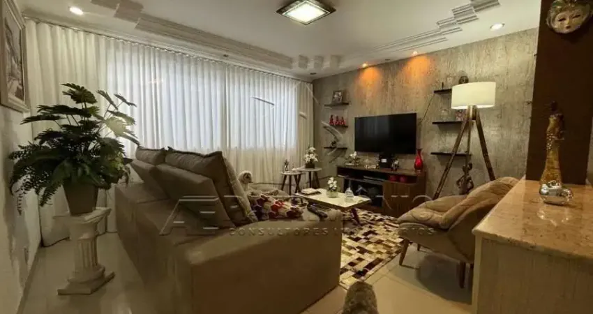 Casa com 4 quartos à venda na Itororó, 28, Vila São João, Sorocaba