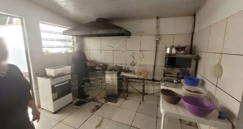 Casa com 3 quartos à venda na Professor Arthur Fonseca, 325, Jardim Emília, Sorocaba