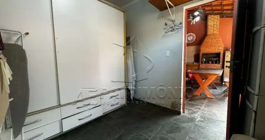 Casa em condominio,4 dormitorio(s) bairro granja olga 1 granja olga 1