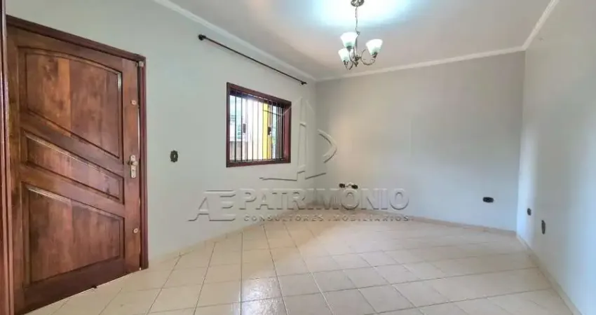 Casa com 5 quartos à venda na Doutor Francisco Prestes Maia, 315, Jardim Paulistano, Sorocaba