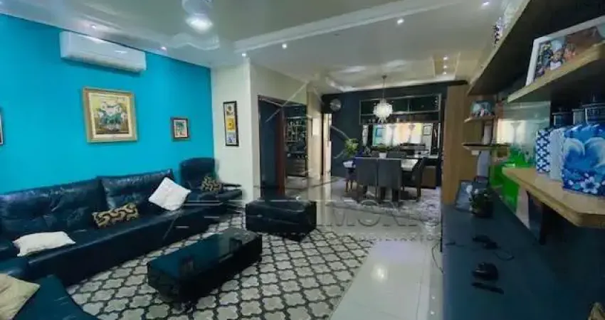 Casa em condominio,3 dormitorio(s) bairro golden park golden park residence alfa