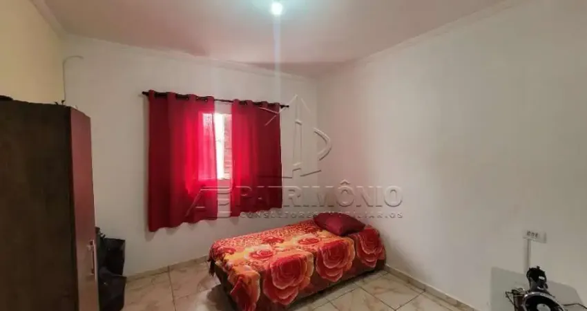 Casa com 2 quartos à venda na Antônio Argento Sobrinho, 284, Jardim Primavera, Sorocaba