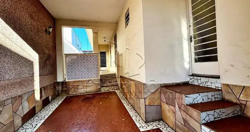 Casa com 3 quartos à venda na Saldanha da Gama, 99, Centro, Sorocaba