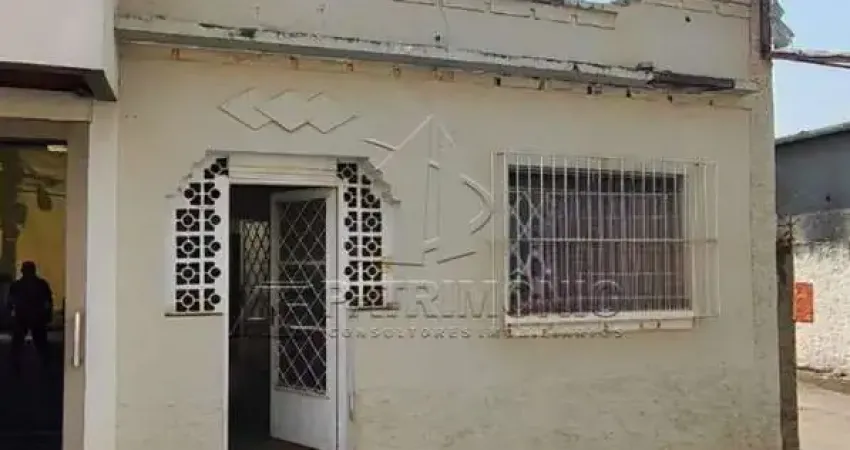 Casa com 1 quarto à venda na Manoel José da Fonseca, 82, Centro, Sorocaba
