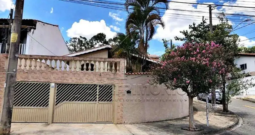 Casa com 3 quartos à venda na Coronel Paulo Foot Guimarães, 264, Jardim Rosália Alcolea, Sorocaba