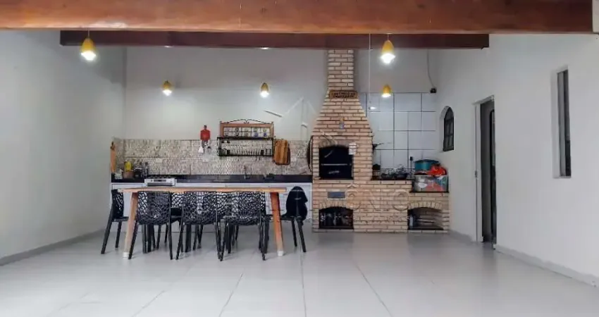 Casa com 3 quartos à venda na Nicolau Montalto, 13, Jardim Dois Corações, Sorocaba