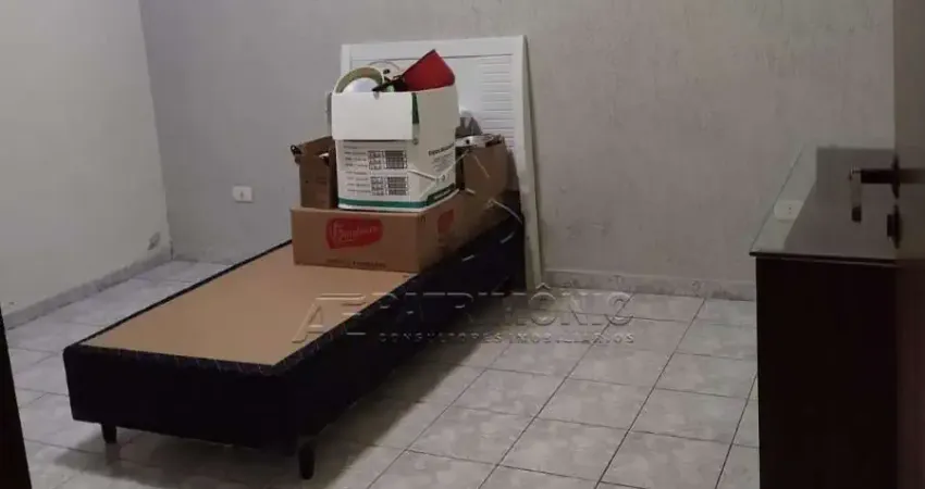 Casa com 2 quartos à venda na Antônio Matiello, 136, Jardim São Guilherme, Sorocaba