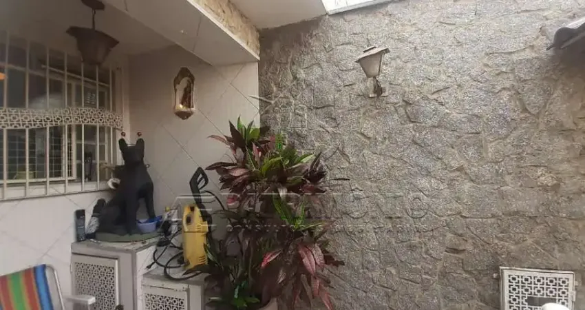 Casa com 4 quartos à venda na Teodoro Kaizel, 138, Vila Hortência, Sorocaba
