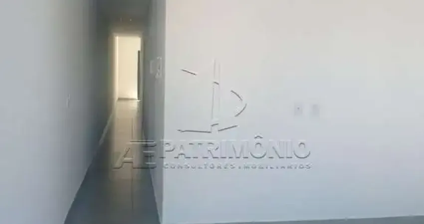 Casa com 2 quartos à venda na Manoel Ferreira da Silva, 557, Jardim Itália, Sorocaba