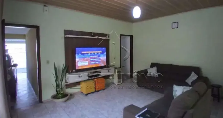 Casa com 2 quartos à venda na José de Alencar, 244, Vila Jardini, Sorocaba