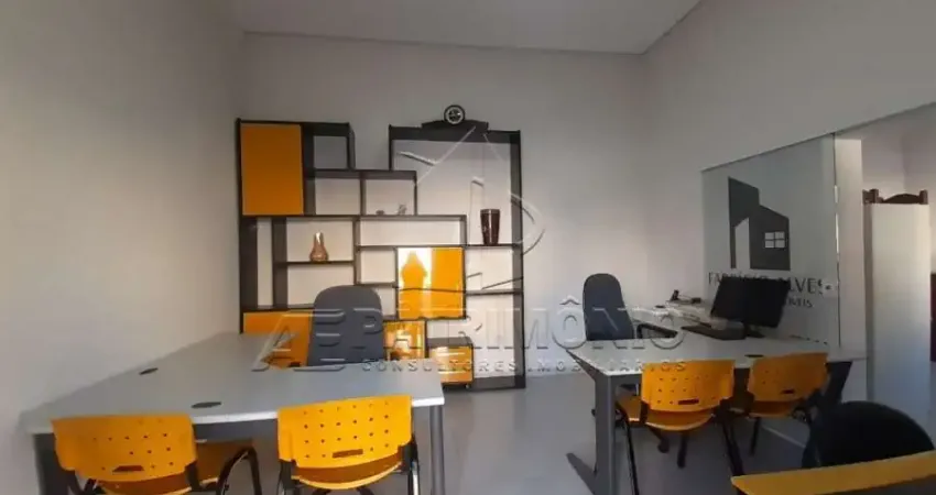 Casa com 1 quarto à venda na Teodoro Kaizel, 399, Vila Hortência, Sorocaba