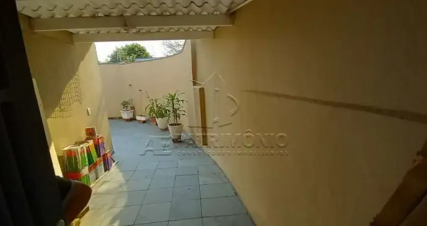 Casa com 3 quartos à venda na Diogo Mercado Gomes, 17, Jardim São Paulo, Sorocaba