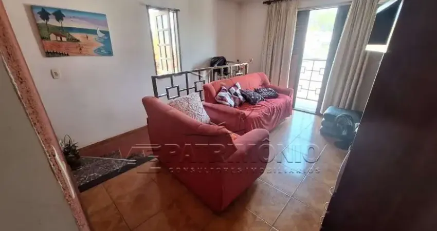 Casa com 2 quartos à venda na Olivio Britto Maciel, 306, Jardim Camila, Sorocaba