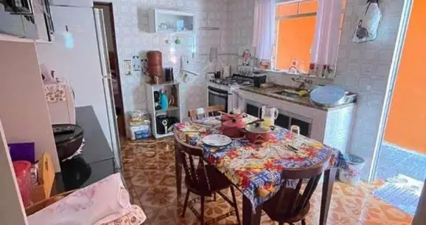 Casa com 2 quartos à venda na José Luques, 78, Jardim Altos do Itavuvu, Sorocaba