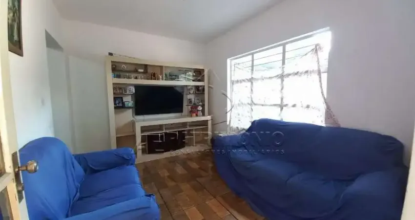 Casa com 5 quartos à venda na Rua Cristóvão Pereira de Abreu, Parque das Laranjeiras, Sorocaba