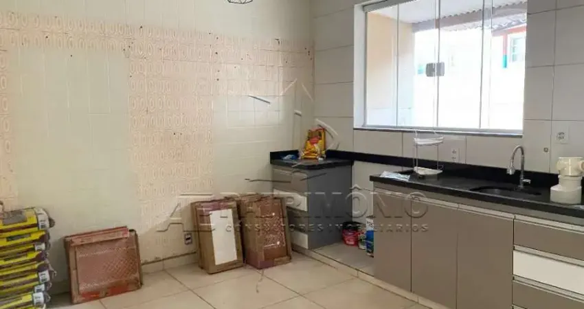 Casa com 3 quartos à venda na Francisco Catalano, 377, Jardim Brasilândia, Sorocaba