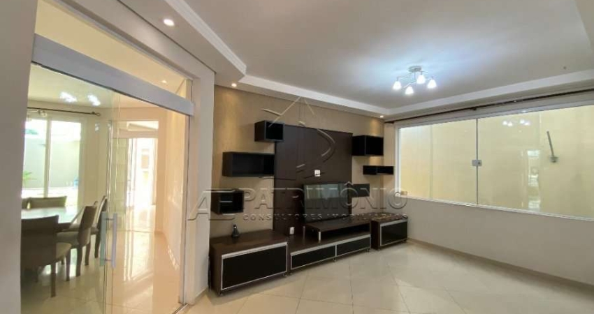 Casa em condominio,5 dormitorio(s) bairro mont blanc mont blanc - residencial