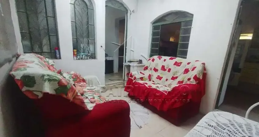 Casa com 4 quartos à venda na Antônio de Oliveira, 455, Vila Augusta, Sorocaba