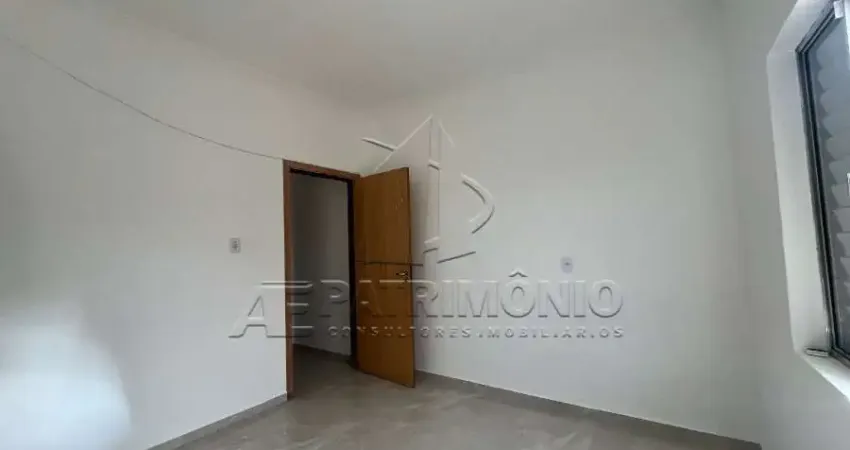 Casa com 2 quartos à venda na Pedro Del Santoro, 1350, Jardim Brasilândia, Sorocaba