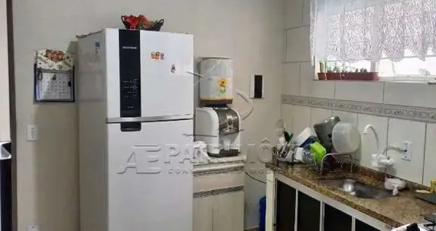 Casa com 2 quartos à venda na Caio Viana Martins, 368, Vila São Jorge, Sorocaba