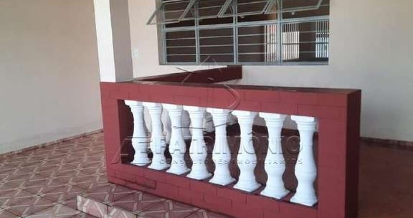 Casa com 2 quartos à venda na Francisco Frederico Alves, 121, Jardim J S Carvalho, Sorocaba