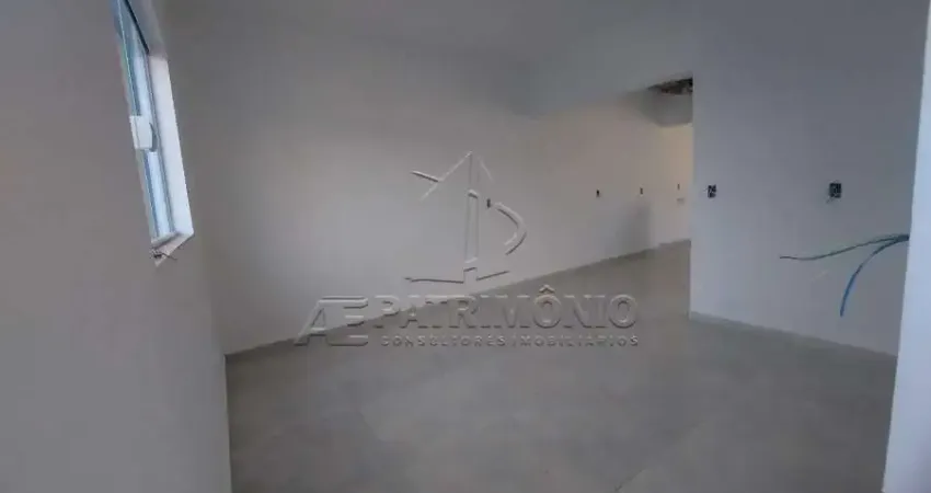 Casa com 2 quartos à venda na Vicente Russo, 249, Ipanema Ville, Sorocaba