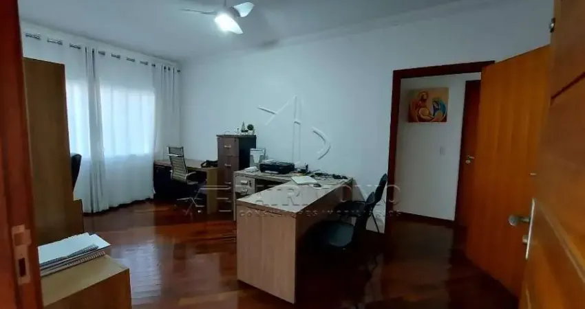 Casa com 3 quartos à venda na Visconde de Cairu, 326, Vila Independência, Sorocaba