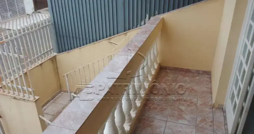 Casa com 2 quartos à venda na Clara Goldman, 75, Jardim São Marcos, Sorocaba