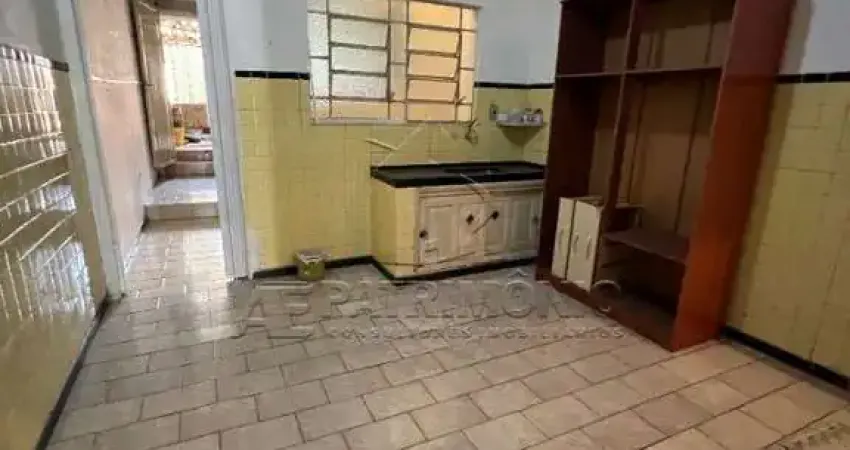 Casa com 2 quartos à venda na Leopoldo Machado, 396, Centro, Sorocaba