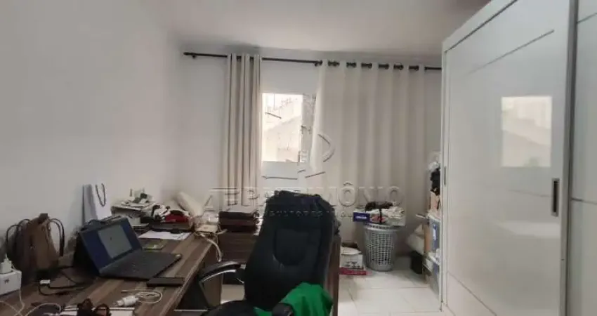 Casa com 2 quartos à venda na Ataliba Borges, 211, Vila Hortência, Sorocaba