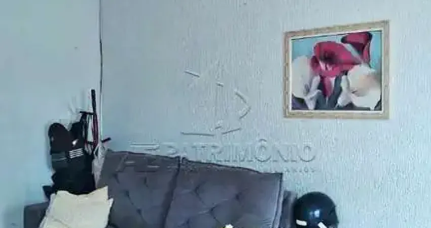 Casa com 2 quartos à venda na Tuffy Abussamra, 310, Jardim Maria Antônia Prado, Sorocaba