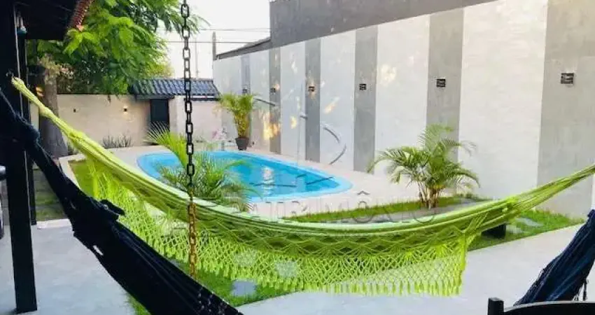 Casa com 2 quartos à venda na João Thomé Franco, 669, Wanel Ville, Sorocaba