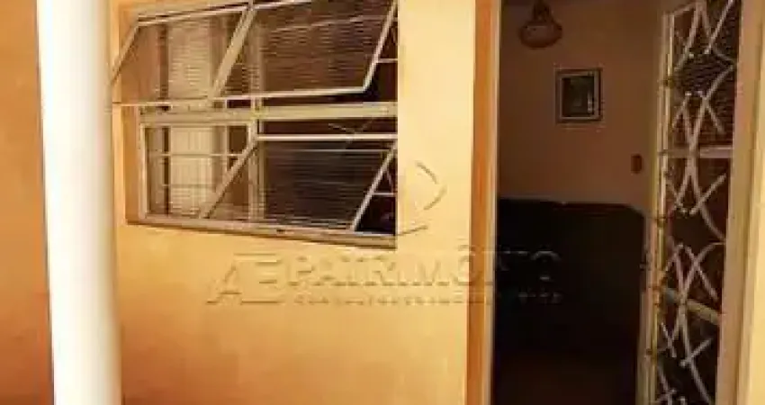 Casa com 3 quartos à venda na Eugênia de Oliveira Cirne, 366, Lopes de Oliveira, Sorocaba