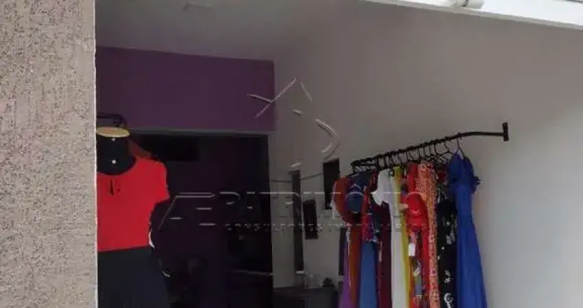 Casa com 2 quartos à venda na Maria Conceição de Paula Santos, 67, Jardim Bonsucesso, Sorocaba