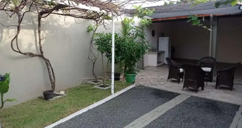 Casa com 2 quartos à venda na Jorge Caracante, 403, Vila Haro, Sorocaba