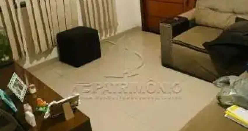 Casa com 3 quartos à venda na José Porlan, 380, Jardim Marcelo Augusto, Sorocaba