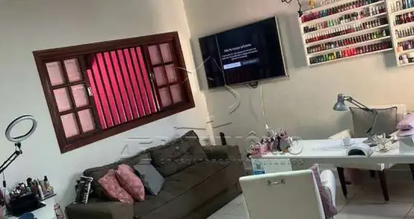 Casa com 3 quartos à venda na Bruno de Biaggi, 94, Vila São Caetano, Sorocaba