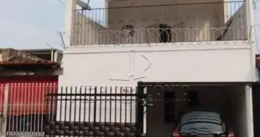 Casa com 3 quartos à venda na Luiz Ricardo Maffei, 1340, Jardim São Lourenzo, Sorocaba