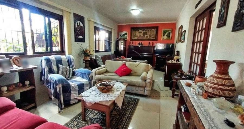 Casa com 3 quartos à venda na Doutor José Stilitano, 763, Parque Ouro Fino, Sorocaba