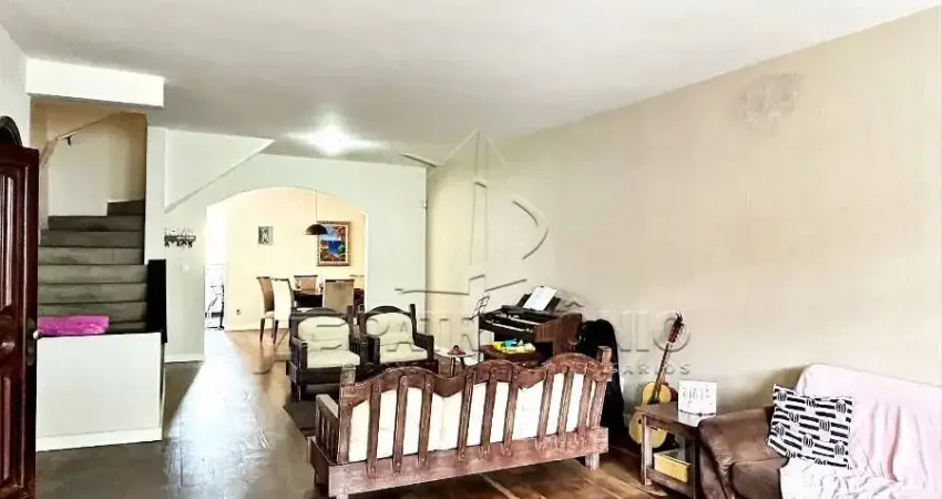 Casa com 4 quartos à venda na Rua Cafelândia, 354, Vila Trujillo, Sorocaba