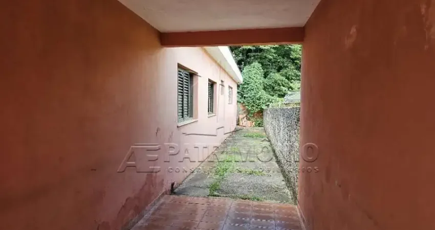 Casa com 3 quartos à venda na Manoel de Camargo Sampaio, 1072, Vila Helena, Sorocaba