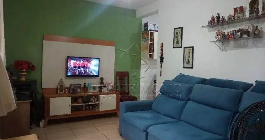 Casa com 3 quartos à venda na Tadashi Tsujino, 327, Recreio dos Sorocabanos, Sorocaba