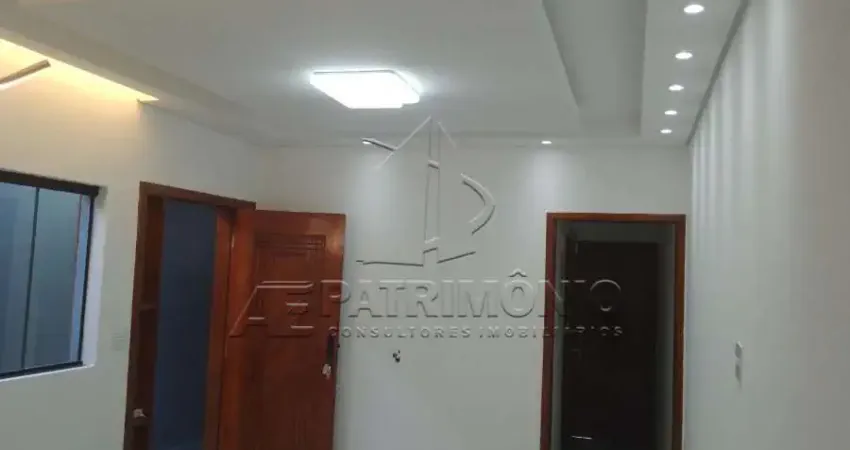 Casa com 3 quartos à venda na Professora Nair Nogueira Jordão, 209, Jardim Maria Cristina, Sorocaba