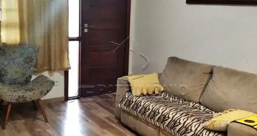Casa com 6 quartos à venda na Professora Mary Dora DArienzo Favoretto, 202, Vila Trujillo, Sorocaba