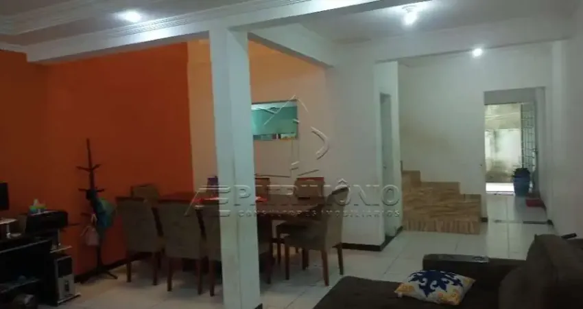 Casa com 4 quartos à venda na Luiz Ferraz de Sampaio Jr, 10, Jardim das Flores, Sorocaba