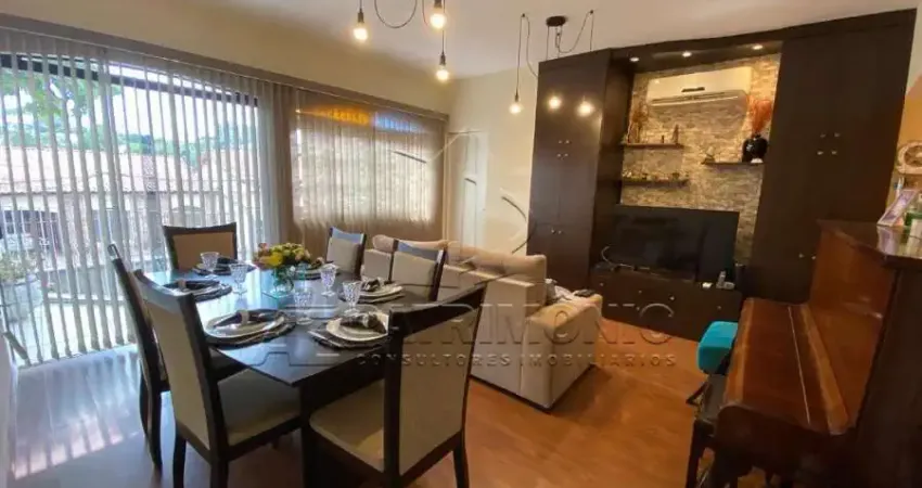 Casa com 3 quartos à venda na José de Oliveira, 360, Jardim do Sol, Sorocaba