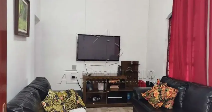 Casa com 3 quartos à venda na Olavo Mariano, 35, Jardim Botucatu, Sorocaba