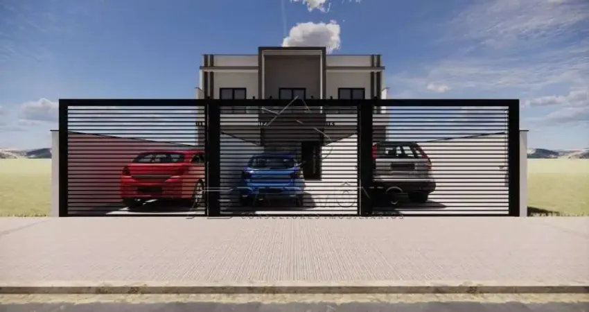 Casa com 2 quartos à venda na Afonso Pedrazzi, 384, Vila Trujillo, Sorocaba