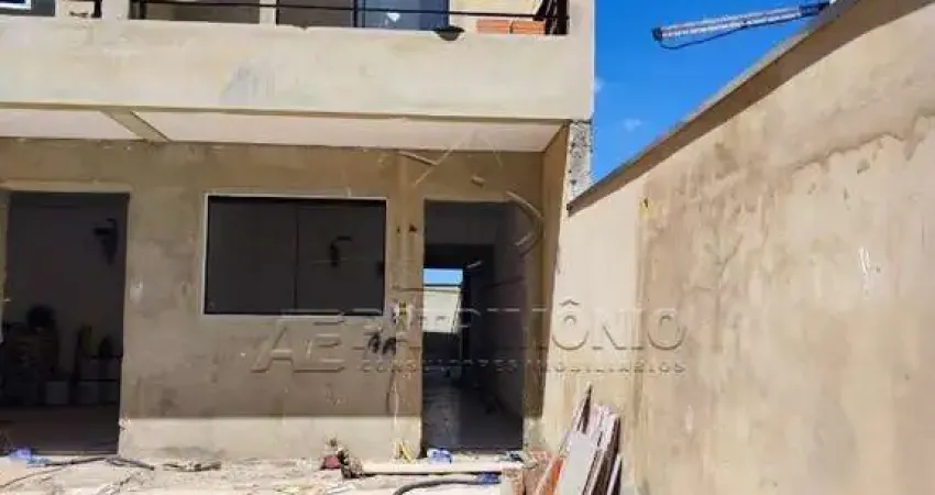 Casa com 2 quartos à venda na Afonso Pedrazzi, 384, Vila Trujillo, Sorocaba
