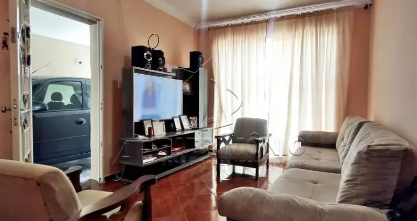 Casa com 3 quartos à venda na Professor Frontino Brasil, 343, Vila São João, Sorocaba